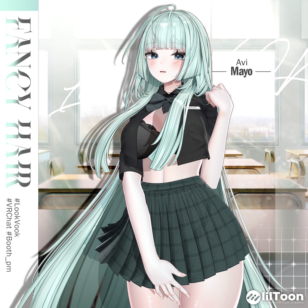 ๐ใ 3ไธ Followers Sale ใ๐ใ14ใขใใฟใผๅฏพๅฟใ ๐๐.๐+ Fancy_Hair ๐ผ
