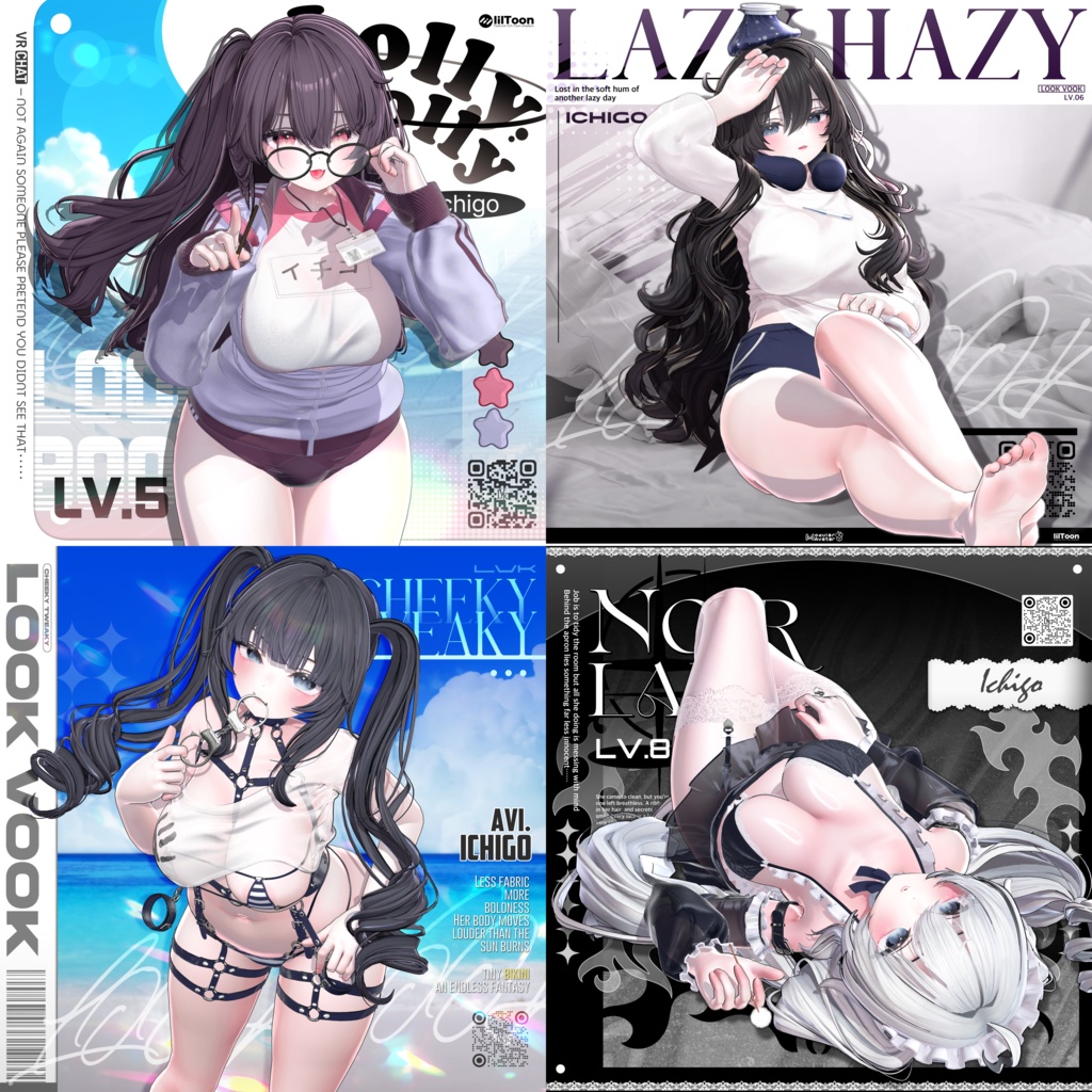 โจใ๐๐.๐ใ๐๐.๐ & ๐๐.๐+ใIchigoๅฏพๅฟ่จๅฟตใปใผใซ้ๅฌไธญ๏ผ