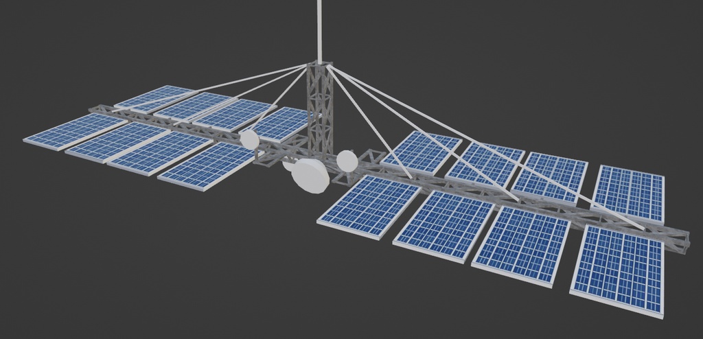 spy/high altitude balloon