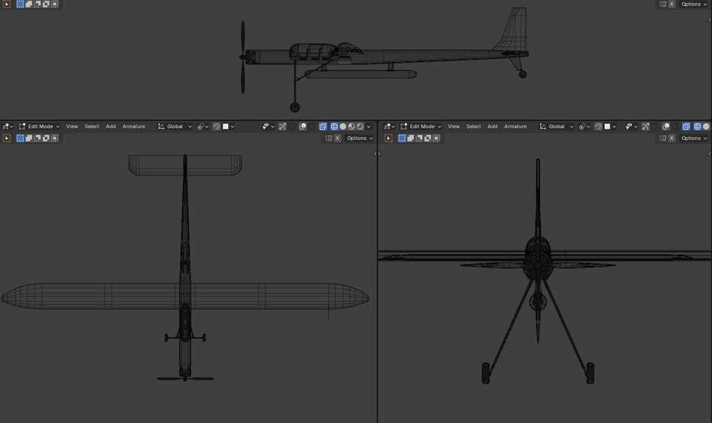 Girls Last Tour Airplane