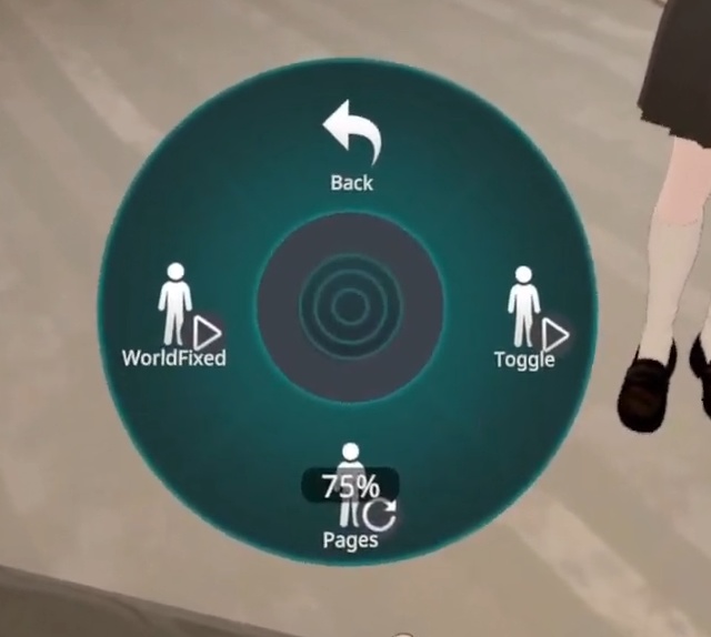 object777's clipboard | クリップボード