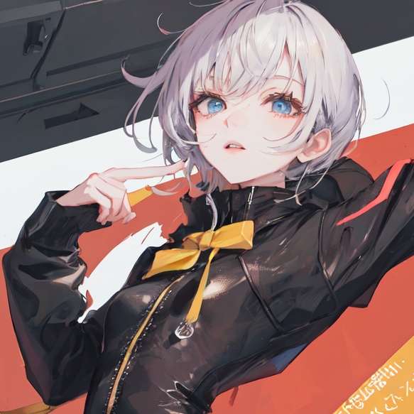 RVCv2モデル　ヒナ　歌唱対応 「2000円割引実施中！」