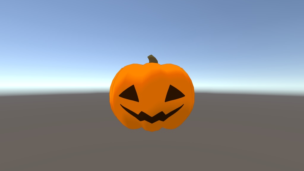 【無料】ハロウィン小物