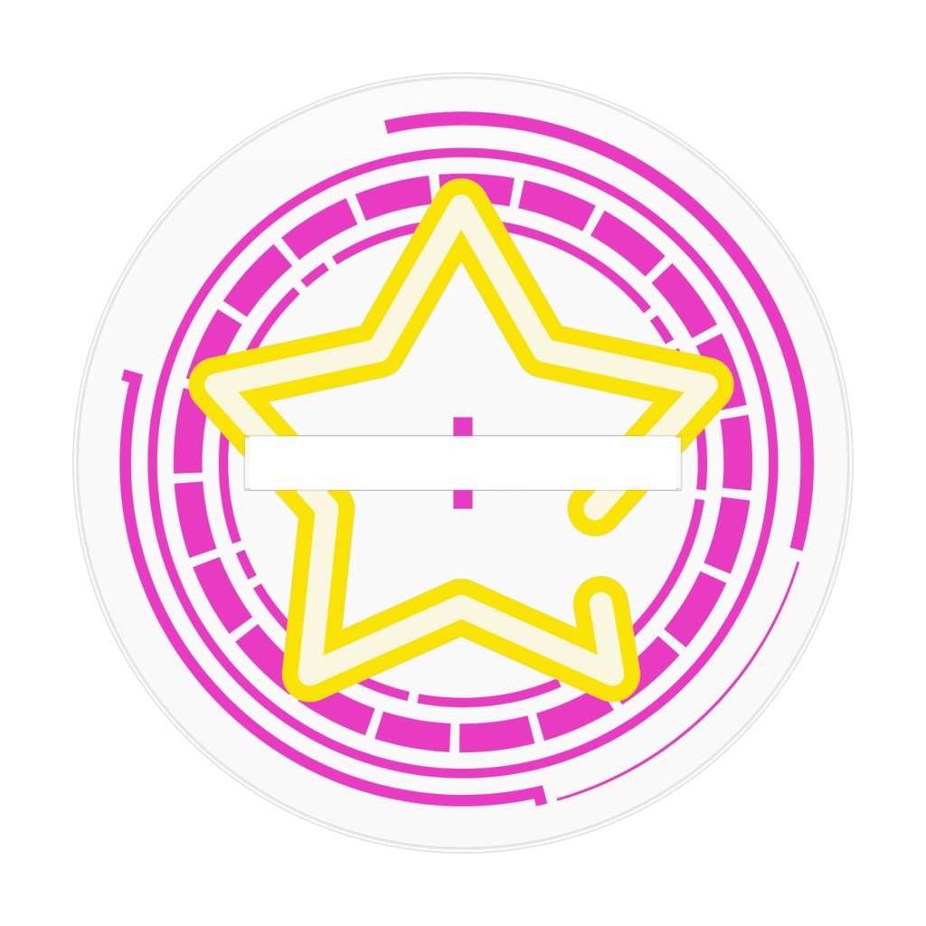 ニァクリルふぃぎゃ