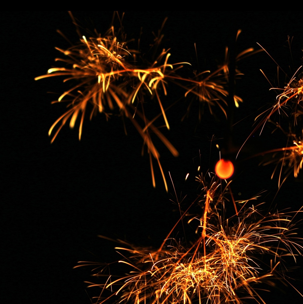 Sparklers