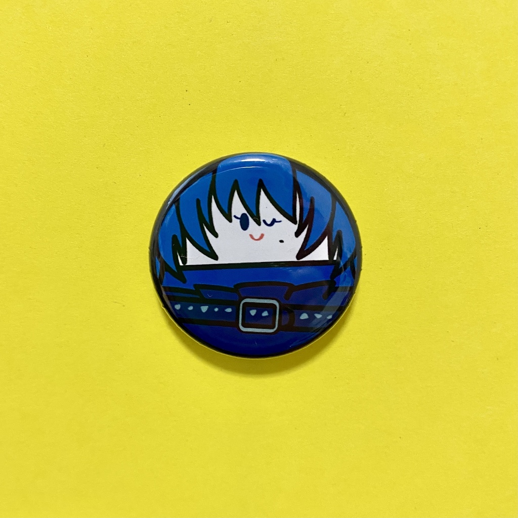 まんまるマグネット「シャンテ」