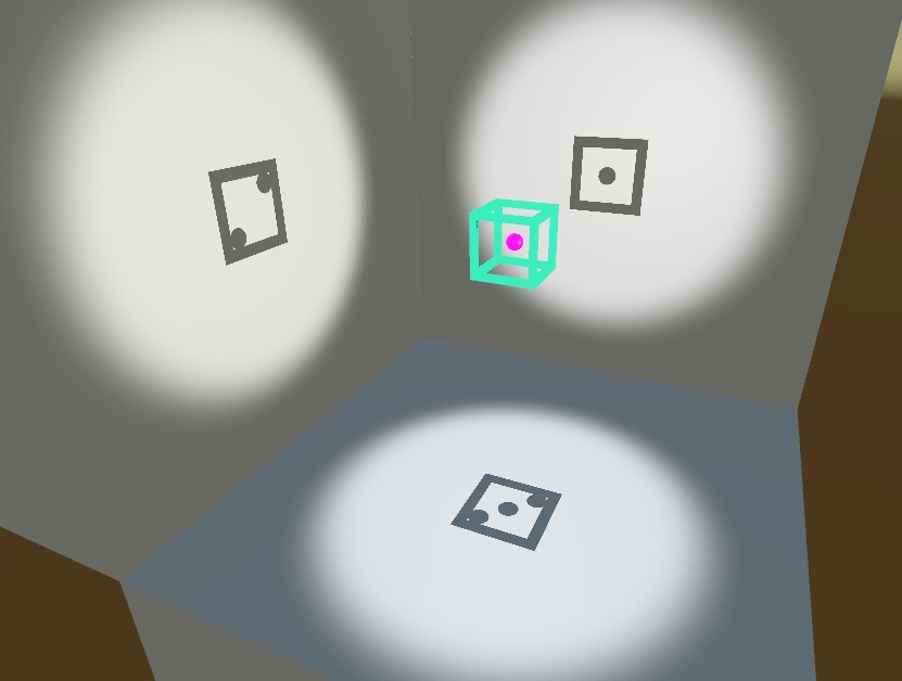 魔法のサイコロ(V3)