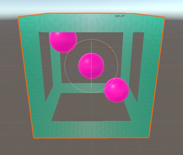 魔法のサイコロ(V4)