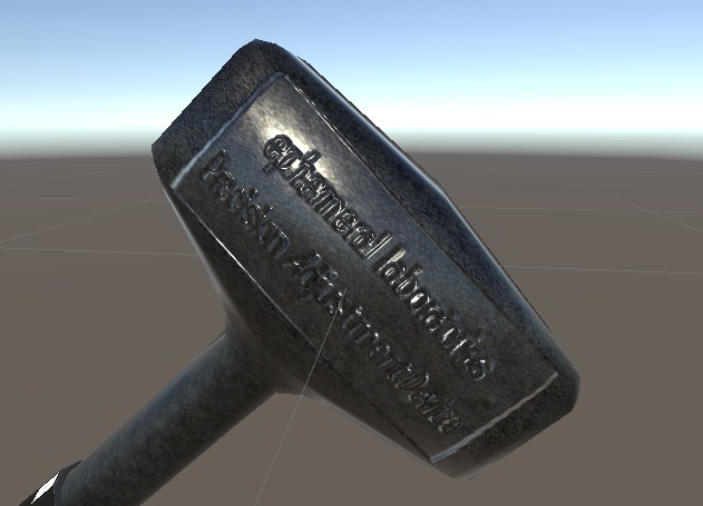 精密調整装置(PAD)