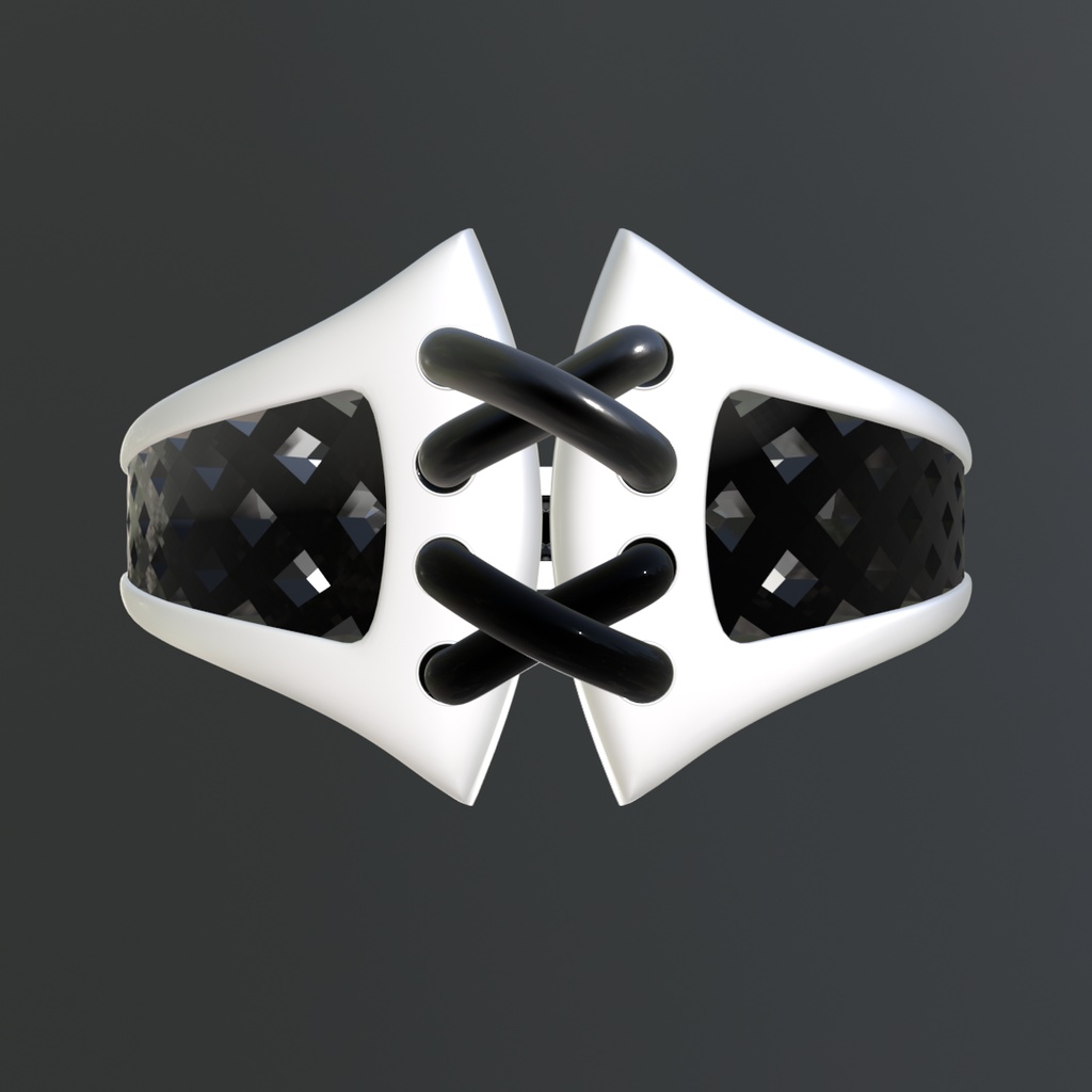 Corset Ring