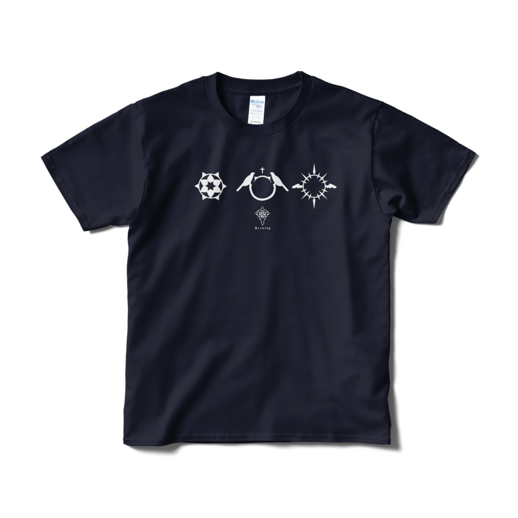 Tシャツ（シスターフッド）
