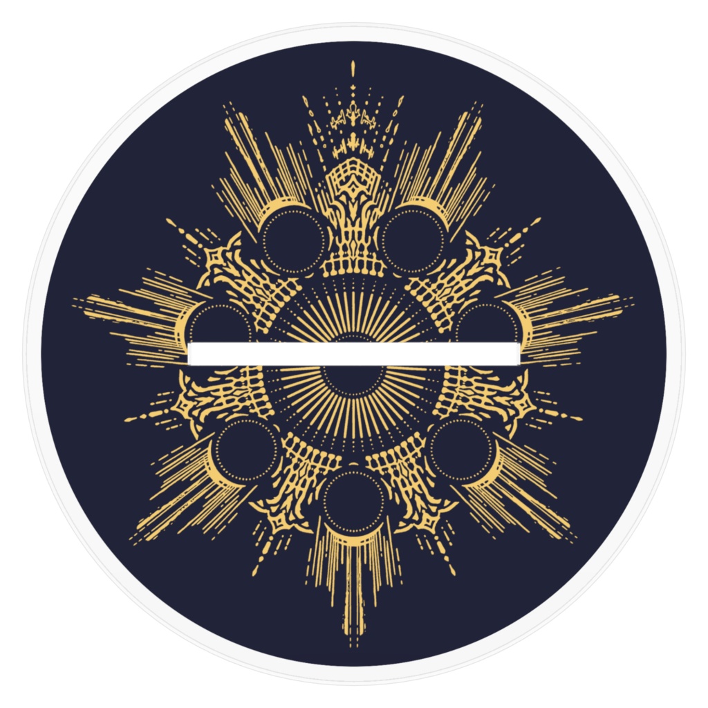 アクリルフィギュア(エレゼンA)