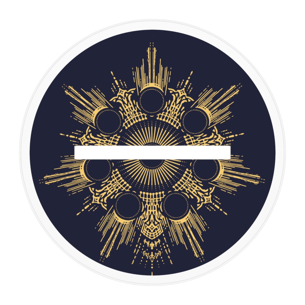 アクリルフィギュア(ミコッテA)