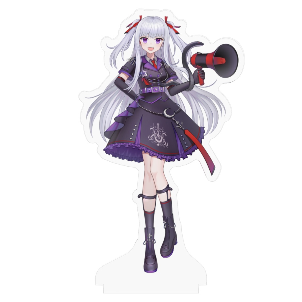 でかアクリルスタンド