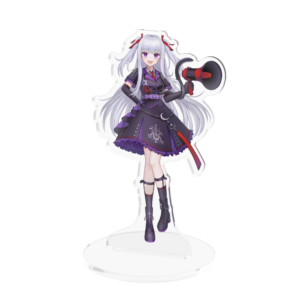でかアクリルスタンド