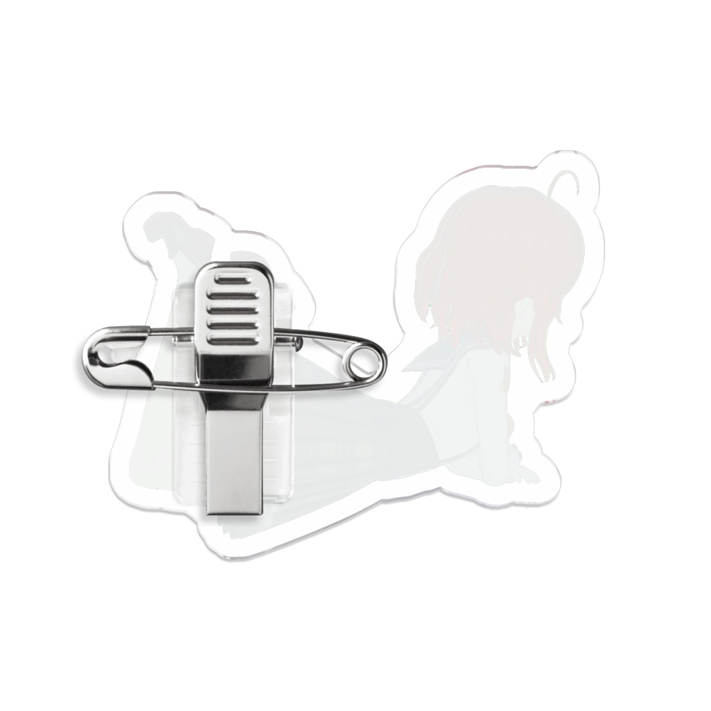 るるなのあくりるばっじ