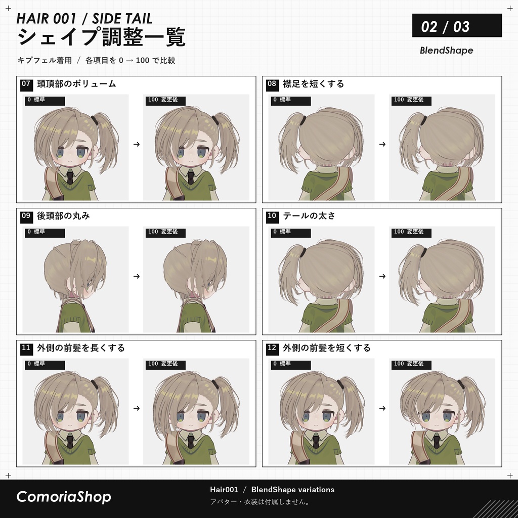 【300円セール】さいどてーる【まめひなた・キプフェル対応】