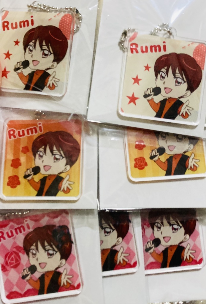 【過去出演】2024年3月こえすきLIVE お得セット