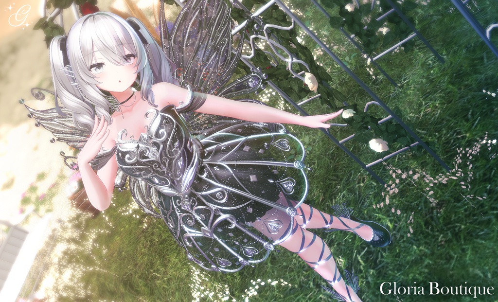 Fairy Spirit 🧚 ( 7アバター対応 )