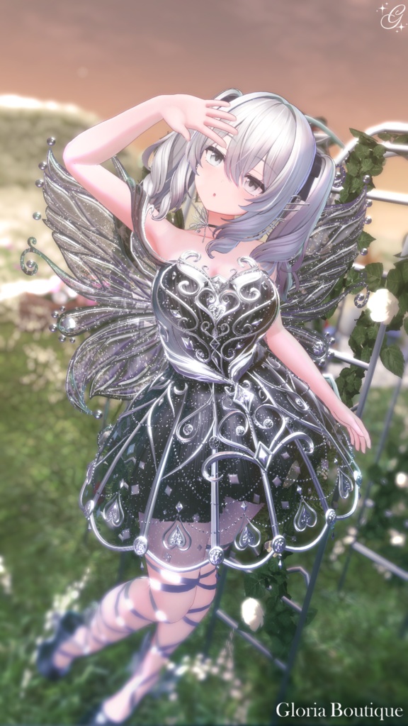 Fairy Spirit 🧚 ( 7アバター対応 )