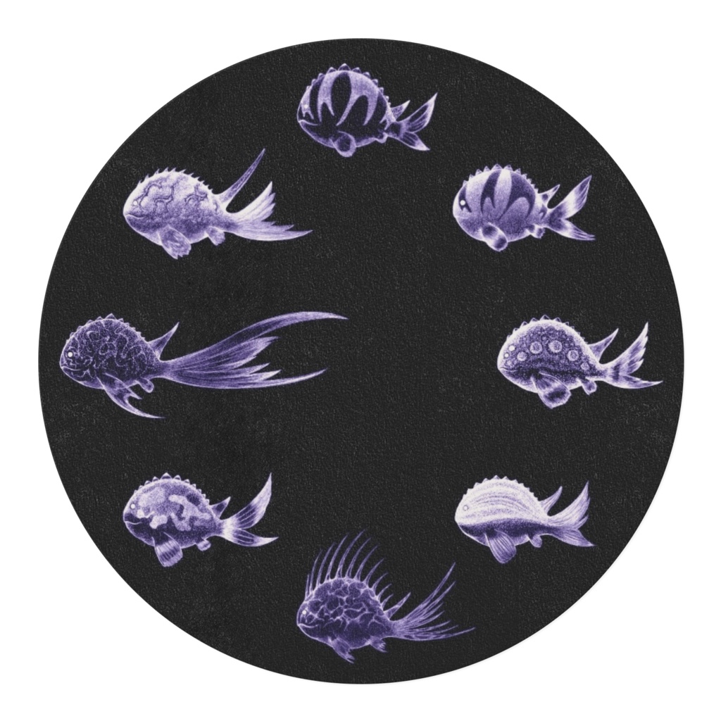 タマクルムマスキングテープ(A)黒