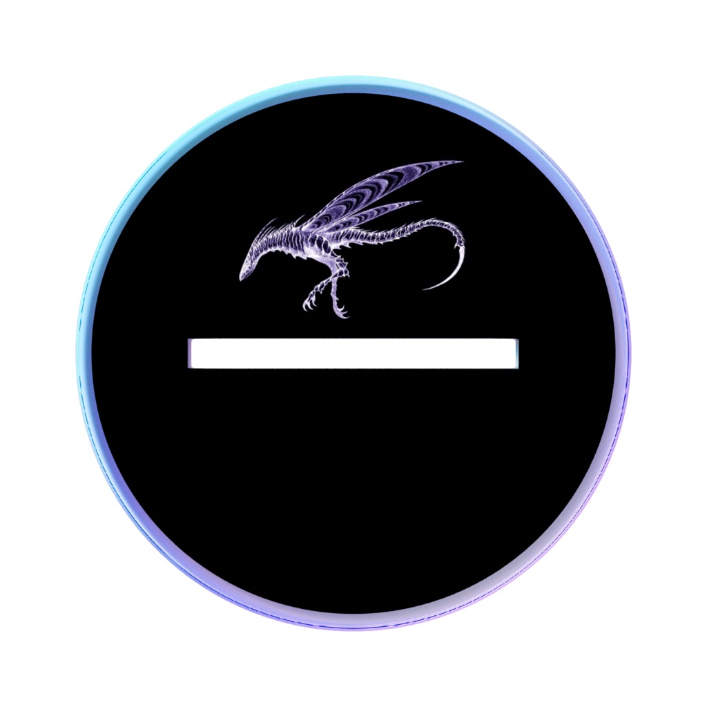 アクリルスタンド「ジュズリードリーン」(白)