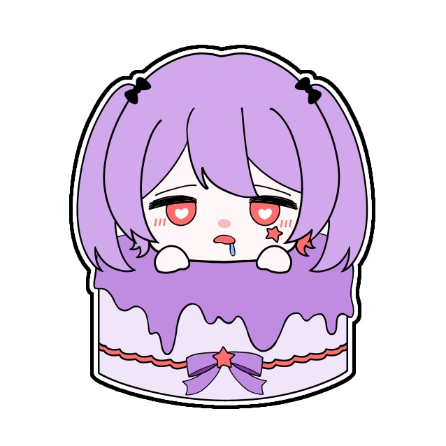 ねぼすけアクキー