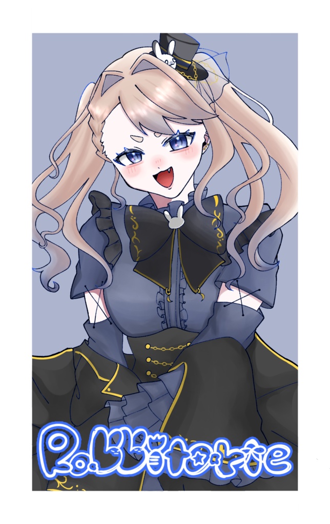 ポストカード