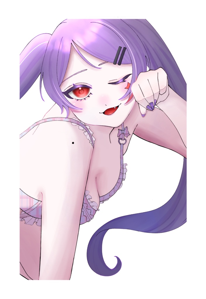 クリアカード