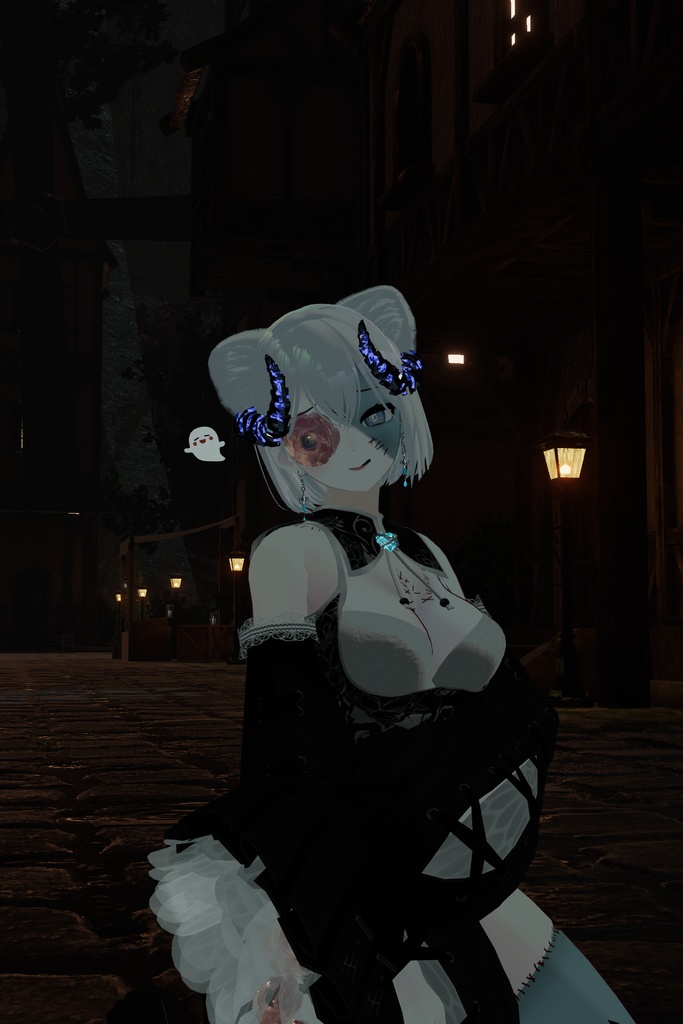 Halloween! Zombie 《まりえる》mariel