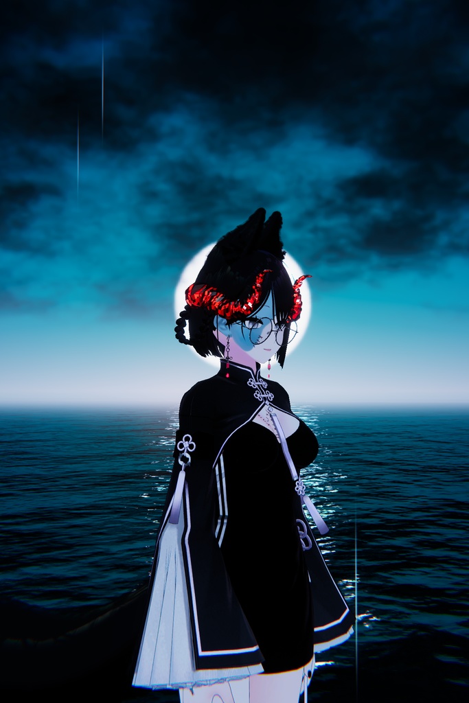 Halloween! Zombie 《リーファ》Leefa