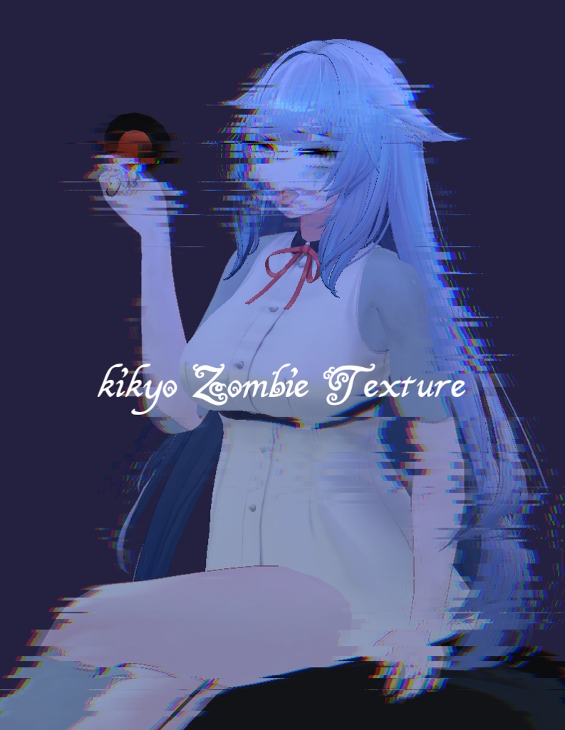 Halloween! Zombie 《リーファ》Leefa