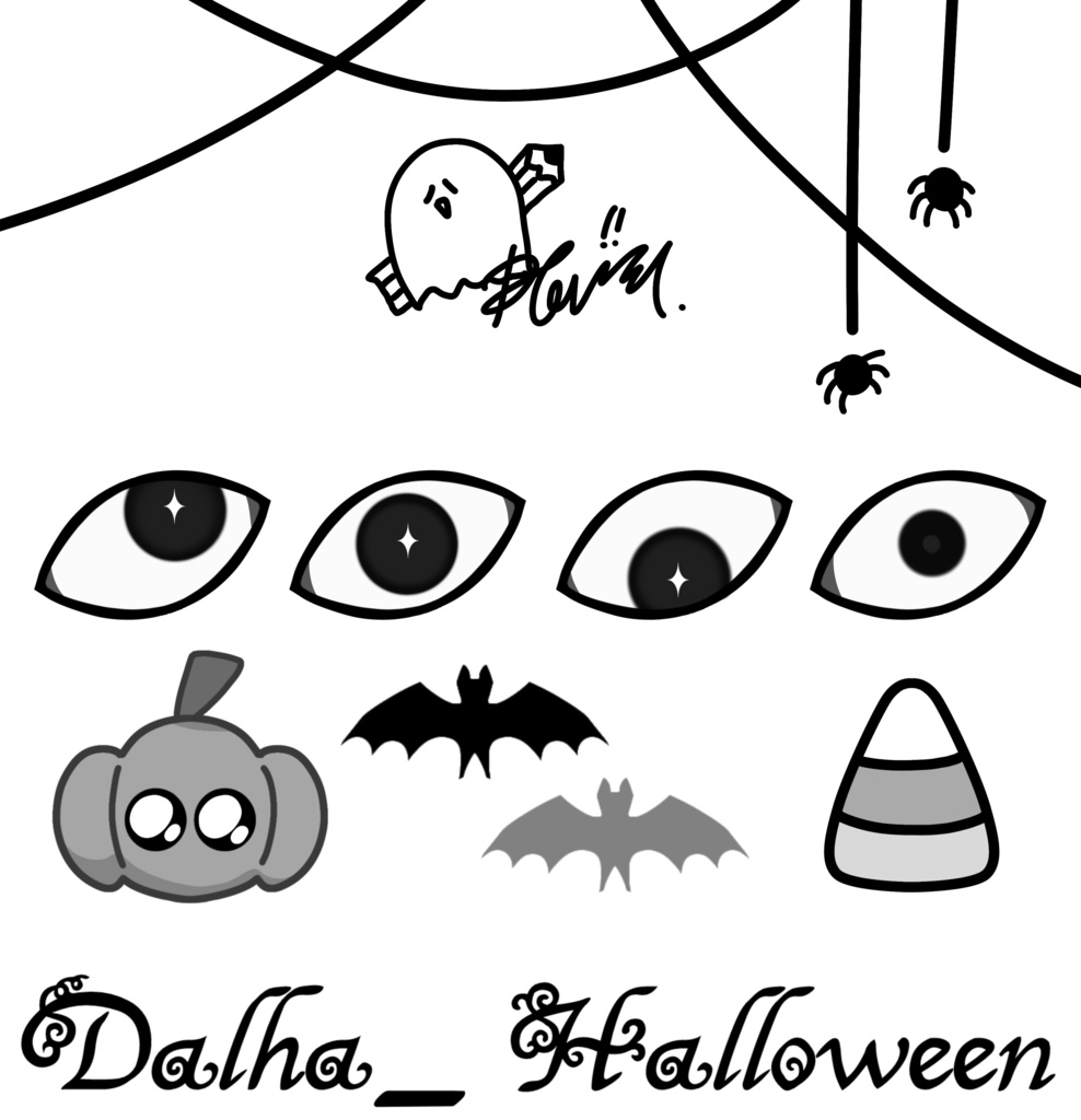 Halloween! Zombie 《リーファ》Leefa