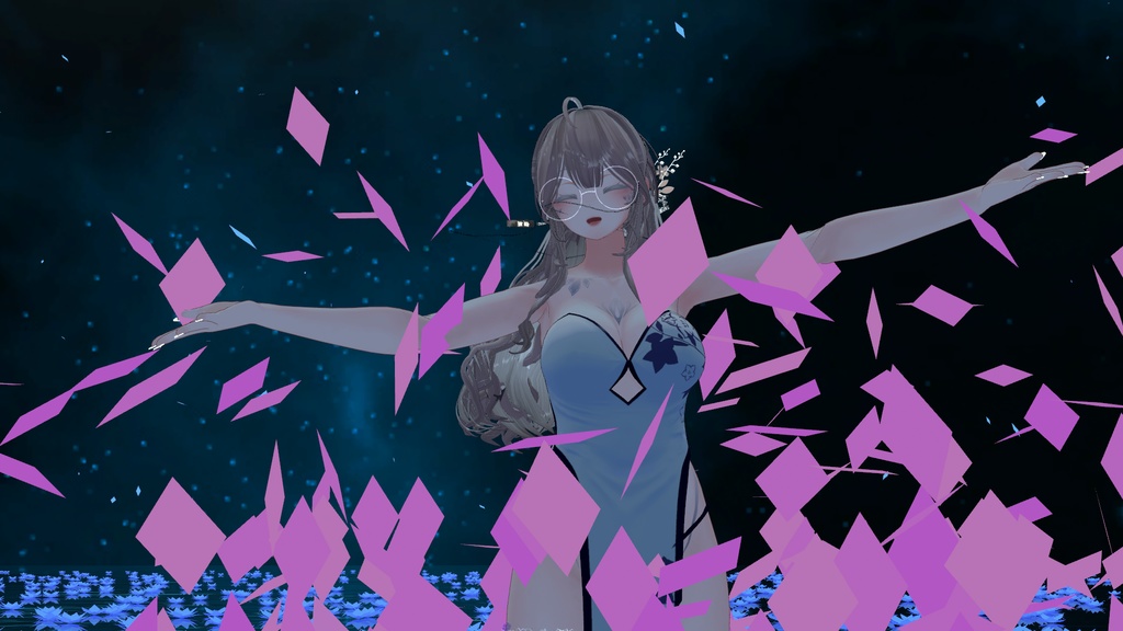 《❖이무기❖》⊰✧ 桔梗-kikyo Texture ✧⊱