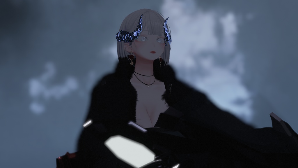 〔Shinra ♡ texture〕