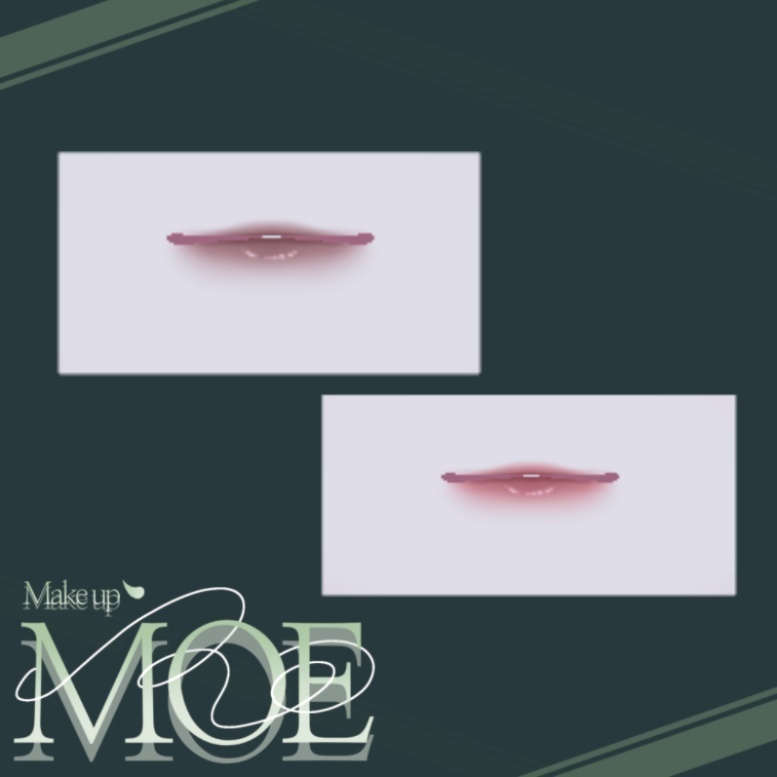 《ヴァルプルギスの署名》 萌-moe Texture焔