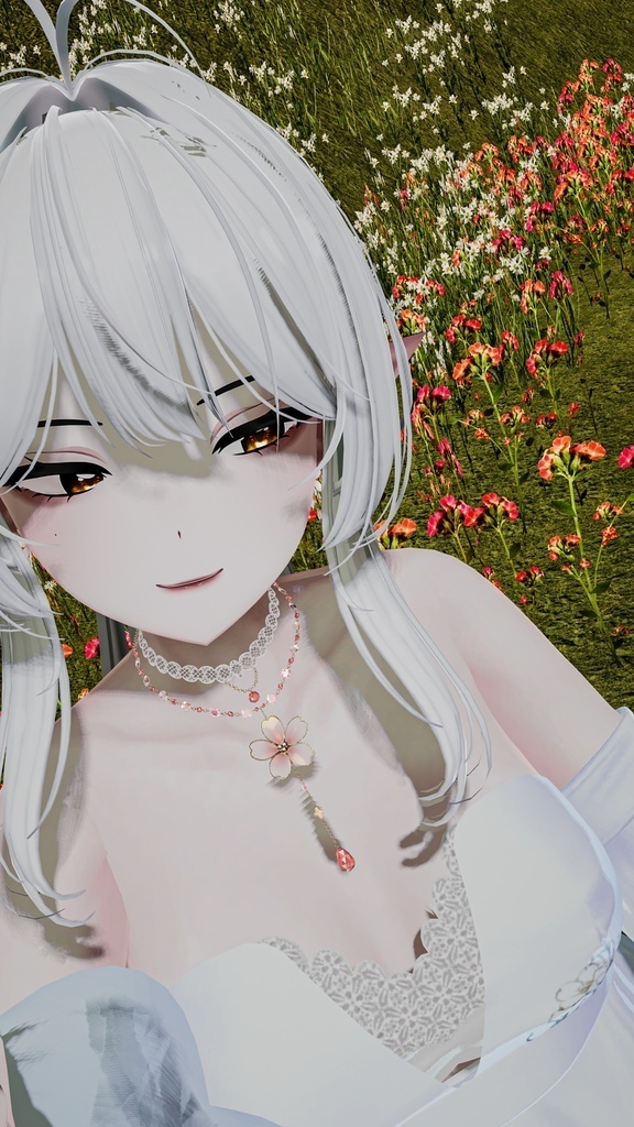 《ヴァルプルギスの署名》 萌-moe Texture焔