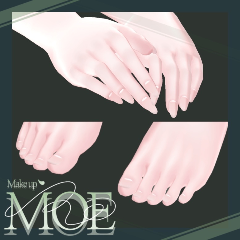 《ヴァルプルギスの署名》 萌-moe Texture焔