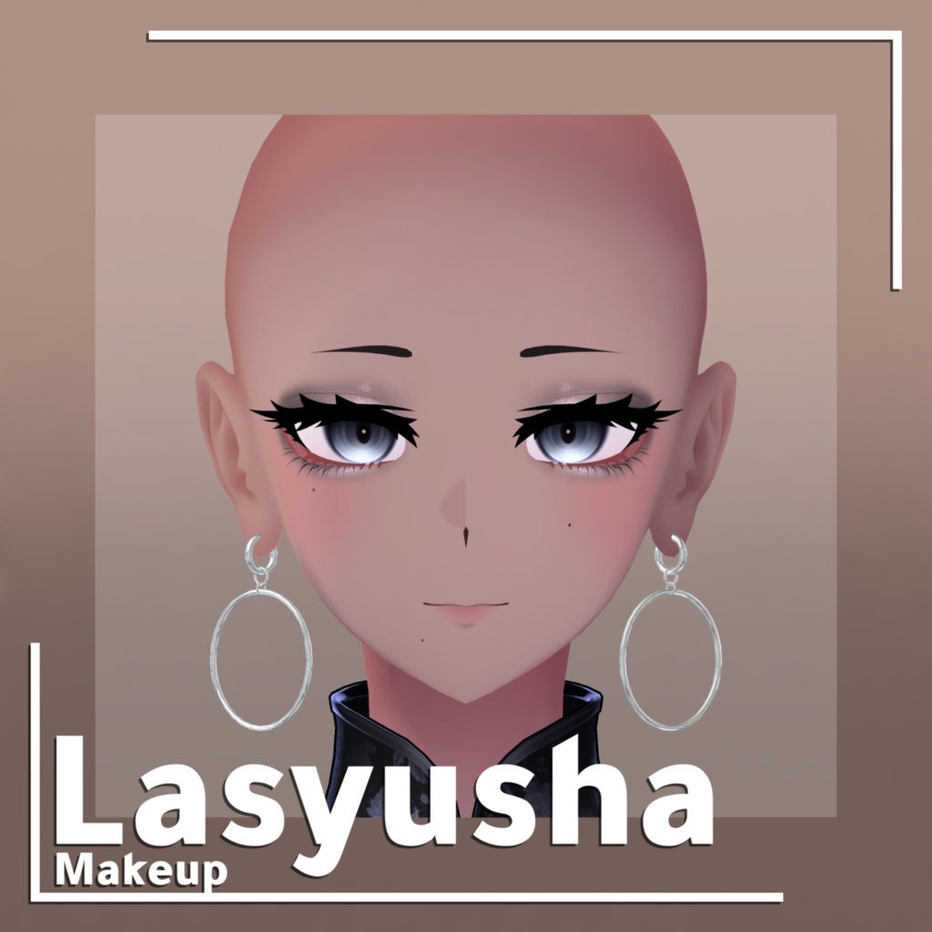 ✧《ラシューシャ》 Makeup Textures✧
