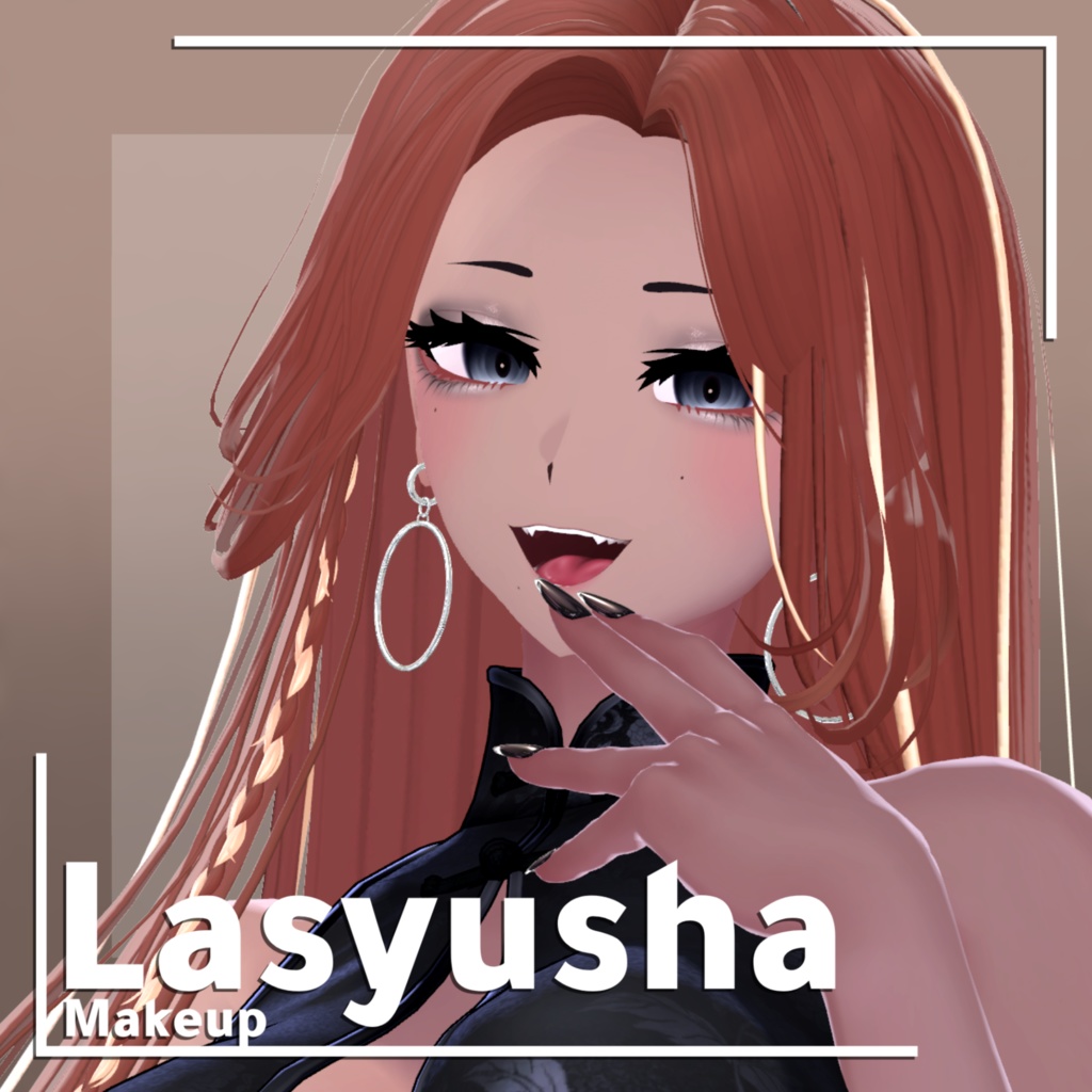 ✧《ラシューシャ》 Makeup Textures✧