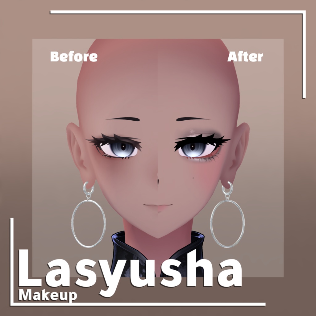 ✧《ラシューシャ》 Makeup Textures✧