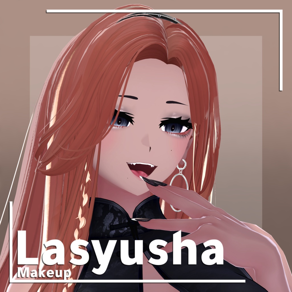 ✧《ラシューシャ》 Makeup Textures✧