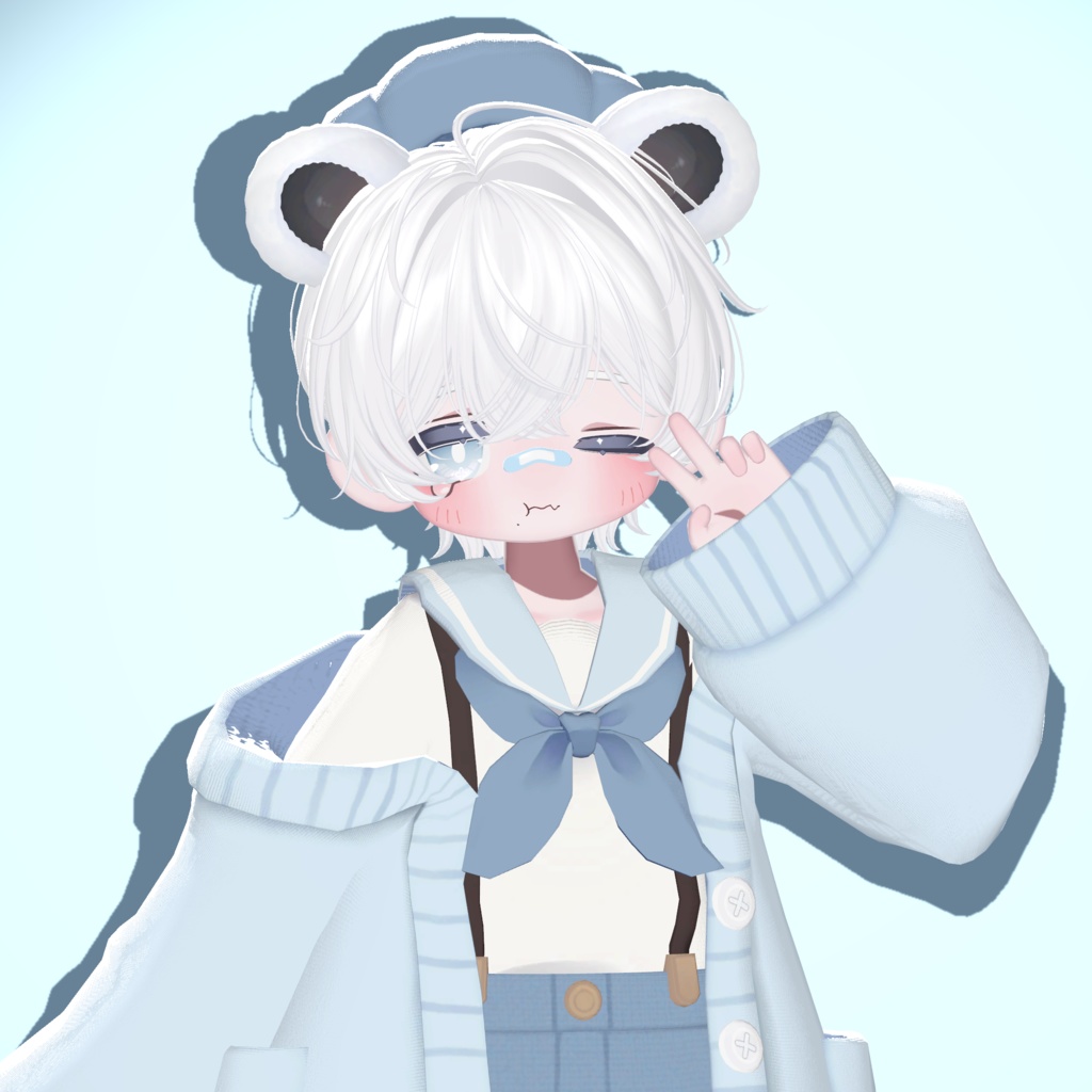 ✧ { キプフェル } Makeup Textures ✧