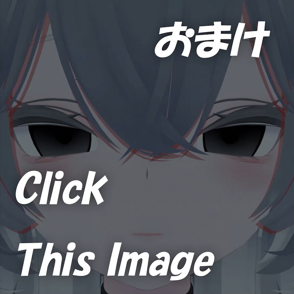 【ルルネ専用】病み Eye Texture & Makeup Texture