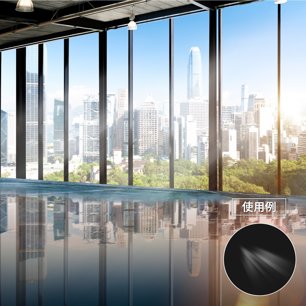 【Photoshopブラシ】光ブラシ50種類〜高解像度〜