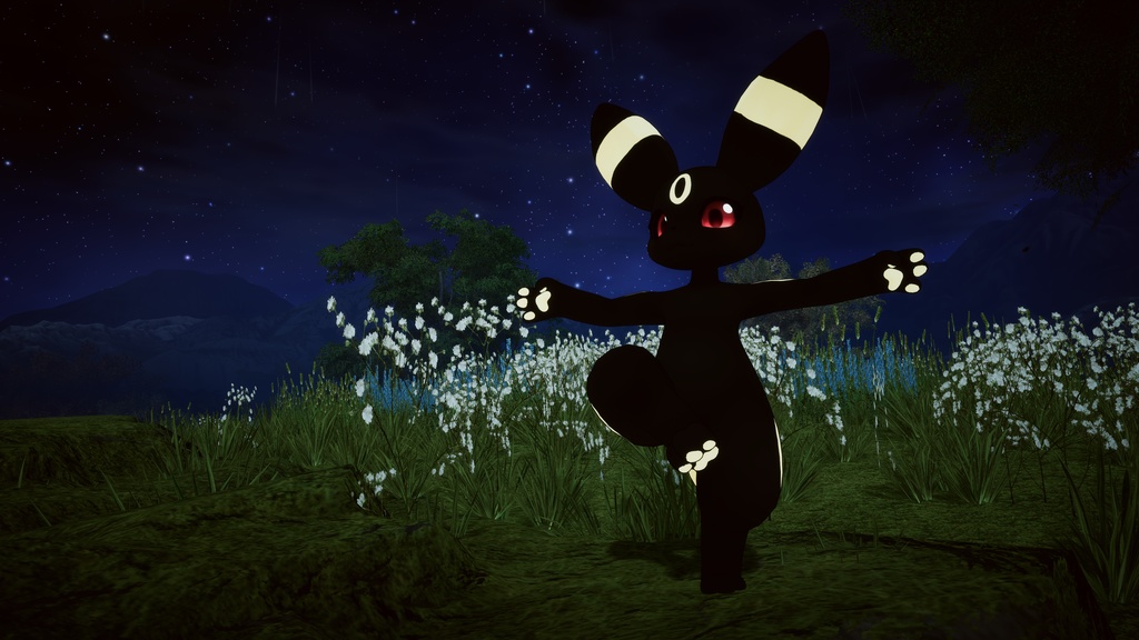 [BlueGuaSpecial] -3Dモデル-グアヴィーー-GuaVee-Can ee-volve and devolve~ - bluegua - 6/6
