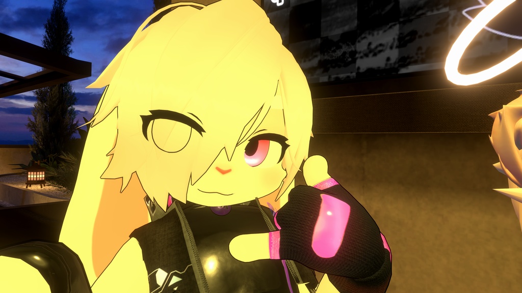 BlueGuaShop] -3Dモデル-GuaBase-Dont have a name but its made