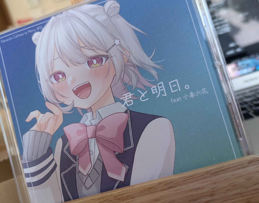 【C105】新譜・新刊セット(数量限定)