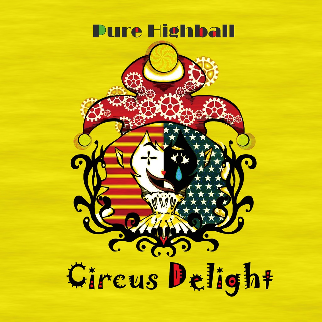 【DL版】Circus Delight
