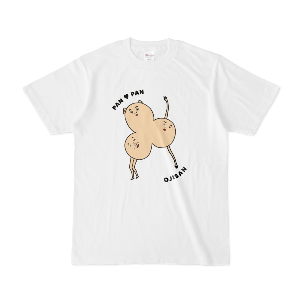 PAN PAN OJISAN T-Shirt